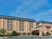 Hampton Inn Dover