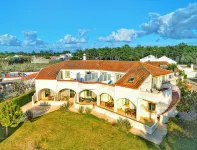 Quinta do Moinho de Vento - Duna Parque Resorts & Hotels Hotel a 