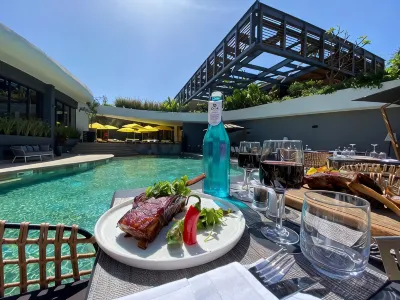 Boma LifeStyle Hotel Hotels in 