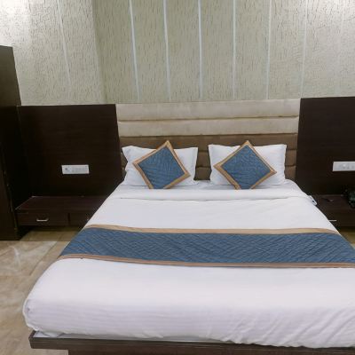 Double Room Hotel Narmada Promo Code