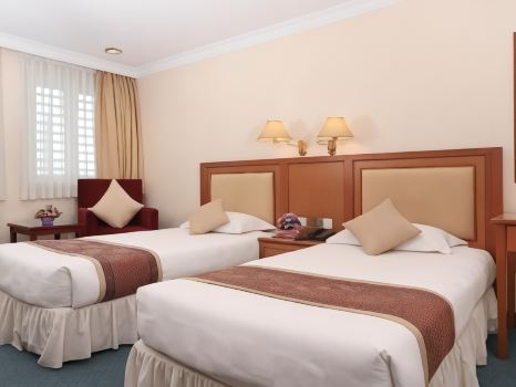 Hotel Sentosa