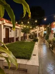 Privada Guadalupe