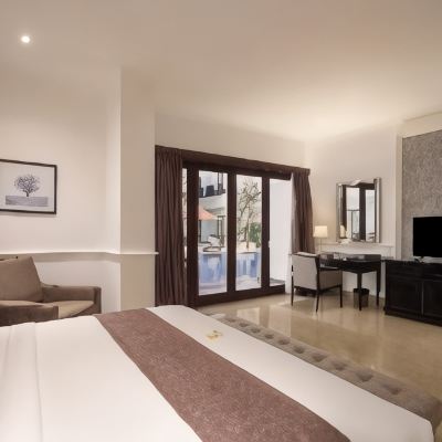 Pool Access Room Grand Palace Hotel Sanur - Bali Promo Code