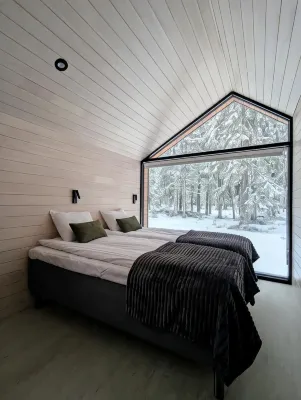 Arctic Nest Hotels in 