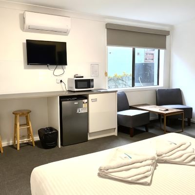 Standard Double Room Huskisson Beach Resort Promo Code