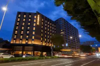 Hotel Forza Kanazawa Hotel a 