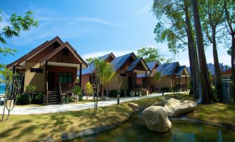 Tunamaya Beach & Spa Resort Tioman Island