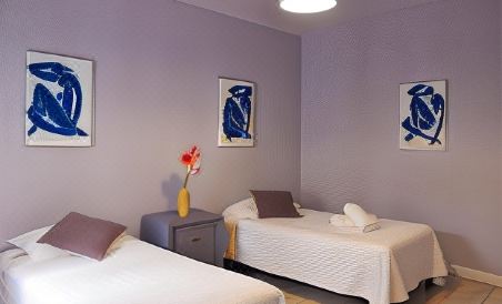 Casa Marfil - Housity