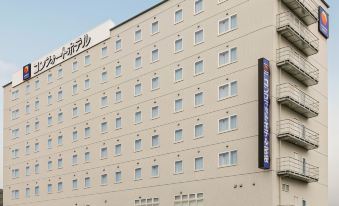 Comfort Hotel Hikone