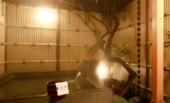 Ogano Onsen Suzaki Ryokan