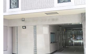 N.33 Hakata Sta. East