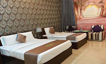 Thien Ha Hotel & Apartment