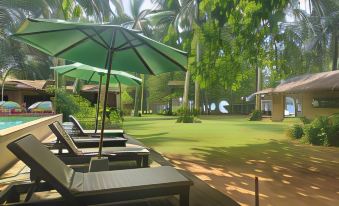 Melina Beach Front Bungalows
