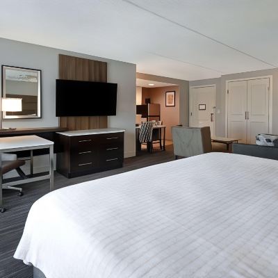 2 King Beds 2 Bedroom 2 Bath Suite Nonsmoking Homewood Suites by Hilton Philadelphia-City Avenue Promo Code