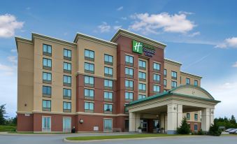 Holiday Inn Express & Suites Halifax Airport