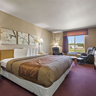 Deluxe Room De Smet Super Deluxe Inn Promo Code
