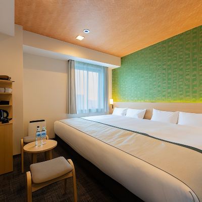 Quadruple Room (Bed Width 280cm), Non Smoking TOSEI飯店 可可尼淺草藏前優惠