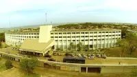 Barrudada Tropical Hotel Hotels in 