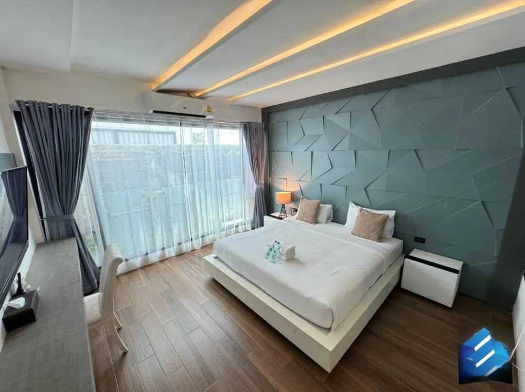 The S24 Resort Buriram - Buriram