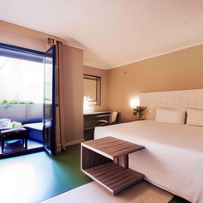 Suite Art Hotel Navigli Promo Code