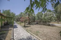 Campeggio Villaggio Sos Flores