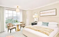 Delamar West Hartford Hôtels à : 