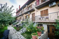 Enastron Hoteles en 