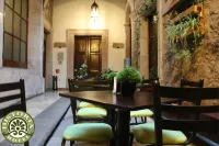 Hotel Historia
