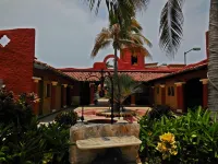 Villa Blanca Huatulco Hotels in 