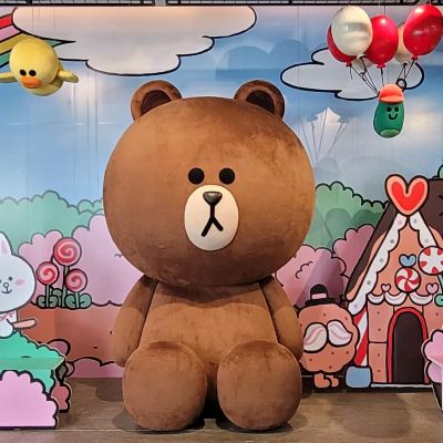 豪華高層房 首爾明洞相鐵喜普樂吉飯店優惠