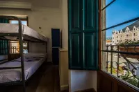 Hostel Covent Garden by Gaiarooms Hotel a 