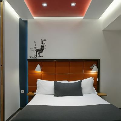 Classic Room Aulivia Opera Promo Code