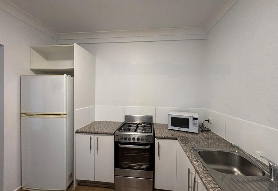 Oxley Court Serviced ApartmentsStandard One-Bedroom Apartment