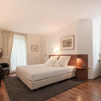 Comfort Double Room Hotel Friederike Promo Code