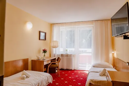 Geovita Krynica-Zdroj