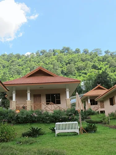 รูปภาพของภูโอบฟ้า (Phuoobfa Resort)