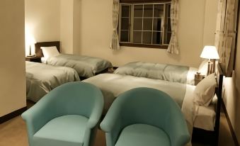 Hotel Petit Riviere Karuizawa - Housity