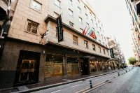Hotel Elche Centro Affiliated by Meliá