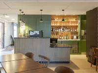 Hotel Campanile Nature - Cergy Pontoise Hotels in Val-d'Oise