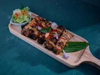 Montagne Residence Hotel a Kampot