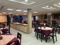 奧古斯托皇宮飯店 馬拉巴住宿飯店