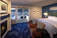 Resort at Port Ludlow Hotels in 