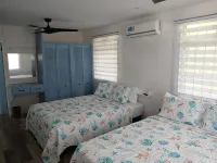 2-bedroom house in peaceful Lower Carlton w/ AC, WiFi. Within steps of the beach Hotels in 