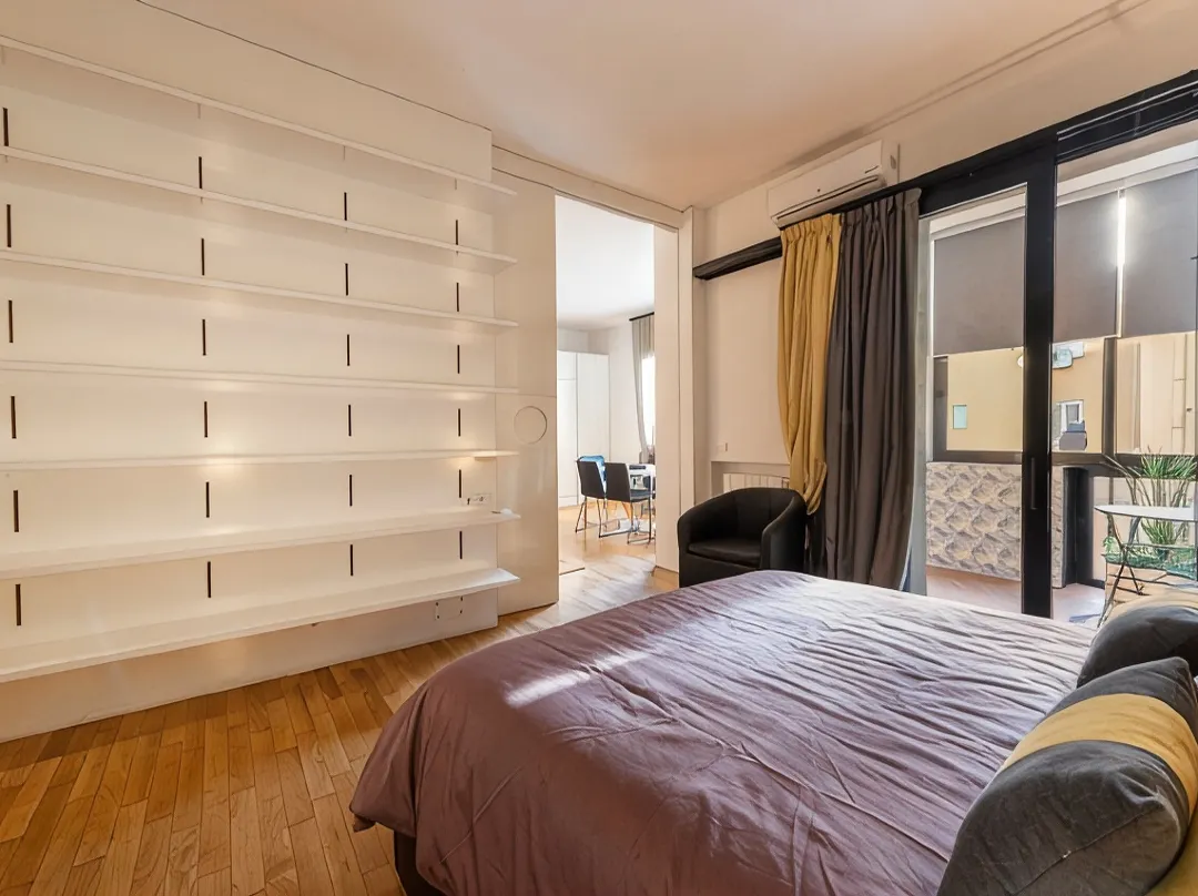 Ponte Vecchio Luxury Suite By Mmega - Firence