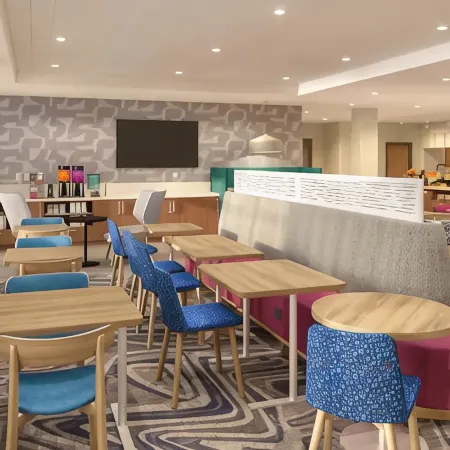 Home2 Suites by Hilton Tyler