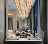 Jingjie Meibang Hotel (Pubei Maoyuandi Wang International Branch)
