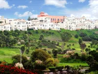 Real del Mar Golf Resort