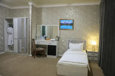 Hobiz Hotel Hotels in 