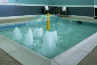 Staybridge Suites CHICAGO O'HARE - ROSEMONT by IHG