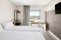 B&B HOTEL Granada Hoteles en 